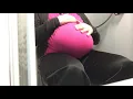 Belly Expansion Water filling