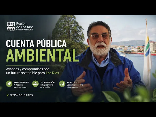 GORE Región de Los Ríos