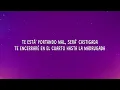 Te esta portando mal seras castigada - M.A (Mejores Amigos) - BM (Letra)