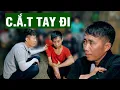 Download Lagu Viết Thành Đòi C.ắ.t Tay 1 Người Đàn Ông Trên Bản | Người Đặc Biệt