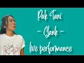 Download Lagu Lirik Pak Tani - Slank - ( Live Performance)