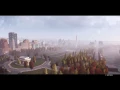 The Crew-Music Trailer | Crave You - Flight Facilities
