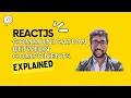 Communication between Components ReactJS Bootcamp