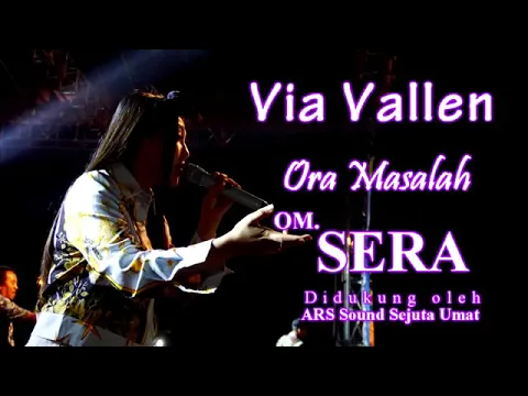 Download MP3 via vallen ora masalah