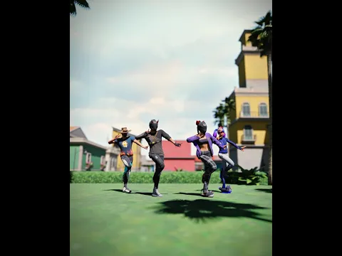 ⚡ When Free Fire Goes 3D 🔥 #shorts #shortsfeed #freefire
