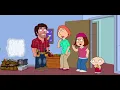 Family Guy S20 E18 - The Handyman