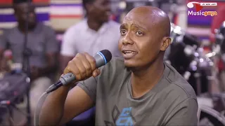 مهند الحاج  بكاء الخنساء دندنها