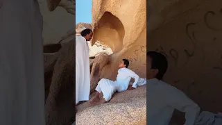 ابو فيصل وراعي حمره 