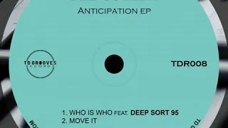 bee collen move it original mix