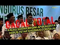 Lagu INILAH CARA TUHAN MENGUSIR KLAN BA'ALAWI #1