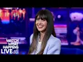 Alison Brie Reacts to Chevy Chase s Comments About Community WWHL