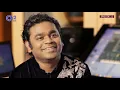 Rahman Music Sheets – Episode 11| Why Asha Bhosle ran away from the recording studio of Rangeela?