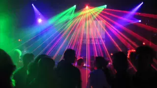 Alcazar - Crying At The Discoteque