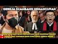 Download Lagu PENDETA KAGET DIKIRA PERTANYAANYA PALING SUSAH TAPI JAWABAN BANG ZUMA BIKIN KERISTEN DALAM BAHAYA