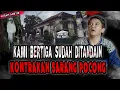 Download Lagu AMPUN!!! INI KONTRAKAN APA SARANG POCONG,KAMI BERTIGA GA SANGGUP TINGGAL DISINI!!