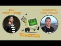 The Tech Commute - Nick Taylor