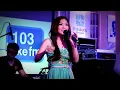 "เนื้อคู่" by ลุลา (Lula) @ งาน "Shokubutsu 4D Like Concert"