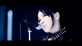 YouTube影片, 內容是學戰都市Asterisk 的 西沢幸奏「Brand-new World」Music Video