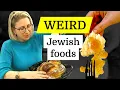 Lagu The 10 WEIRDEST Hasidic foods