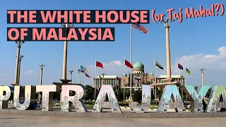 Download Learning about MALAYSIA: An afternoon at Putrajaya MP3
