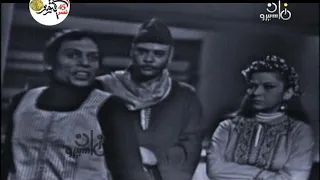 الحلقة 19 من جـ 3 من مسلسل النصيب عبد الله غيث عادل إمام سهير المرشدي 