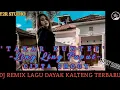 Download Lagu DJ BREAKBEAT LAGU DAYAK KALTENG TERBARU || Takar Kuntep Voc Ling Ling Puput Cipta Shogy