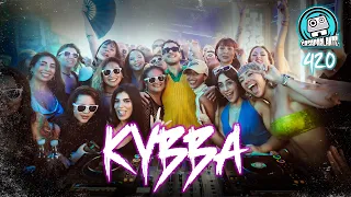 CASAPARLANTE: KYBBA