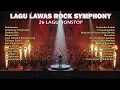 Lagu Lagu Lawas Indonesia Terbaik Versi Rock Orchestra (AI Cover) - Nostalgia Megah