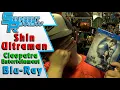 How bad is it Cleopatra Entertainment Shin Ultraman Blu-Ray Review Soundout12