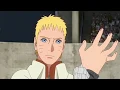 Momoshiki Otsutsuki Full Fight 5 Kage Chunin Exams Otsutsuki English Sub