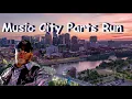 Chasing the Parts Run to Nashville