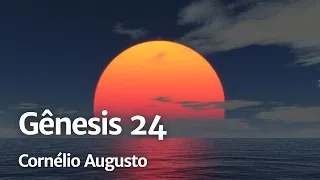 Bíblia Falada | Gênesis 24