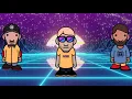 Download Lagu Gold 88 - Push It  (Robbie Rivera Remix) [Official Lyric Video] [House Music 2021]