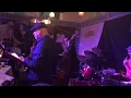 Richard Baratta introductions George’s NYC 3-31-18