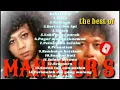 Lagu MANSYUR S The Best