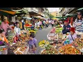 Download Lagu Grilled Octopus, Shrimp, Fish, Squid, \u0026 Market Food - Cambodia Street Food Tour Review