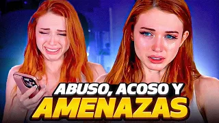 LA TRISTE VERDAD DE AMOURANTH