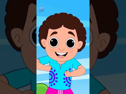 Khoka Jabe Rothe Chode, খোকা যাবে রোতে চোদে #shorts #kidsrhymes #poems #banglacartoon #kobita