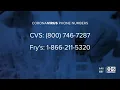 CVS Fry s offering COVID-19 vaccines How to schedule an appointment