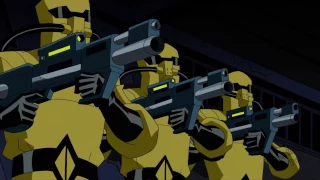 Iron Man 2008 - Trailer Animated Version