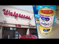 Walgreens Sent Free Baby Formula To Women Who Bought Pregnancy Products