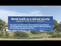 Download Lagu Mental health as a national security