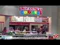 Hamilton Place Mall shooting Investigation