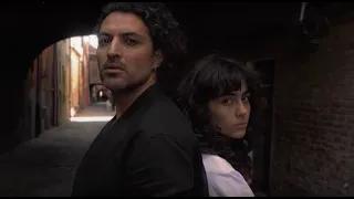 Daste Akhar Ashkan Khatibi Ft Tolou And Liusa K Official Video 