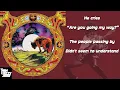 THIN LIZZY - Fools Gold  (1976 Johnny The Fox, lyrics + HD)