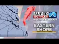 Eastern Shore Weather Forecast Dec 15 2025