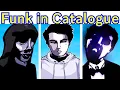 Download Lagu FNF MANDELA CATALOGUE IS BACK!! - Funkin In Catalogue V1 Full Week
