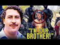 Los Priscos Pablo Escobar s SECRET Killer Squad