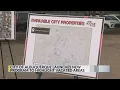 City of Albuquerque puts unused land up for sale lease