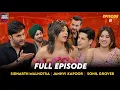 Download Lagu The Great Indian Kapil Show Ep 11| Sunil Grover as Basuri | Sidharth Malhotra \u0026 Janhvi Kapoor